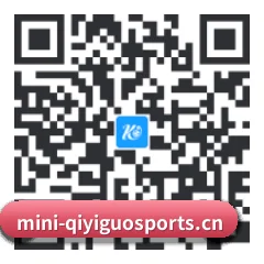 系统版 iOS 二维码